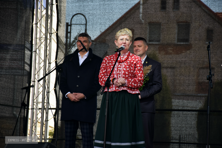 	Niedziela palmowa i jarmark wielkanocny w Bardzie