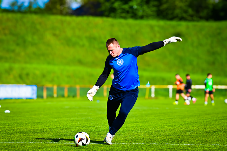 IV liga: Orzeł Ząbkowice Śląskie 2:1 (1:1) Polonia/Stal Świdnica