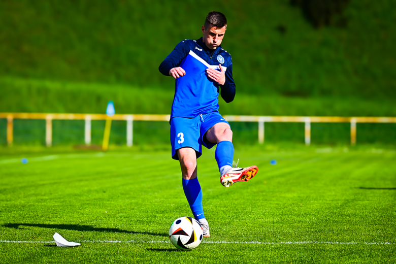 IV liga: Orzeł Ząbkowice Śląskie 2:1 (1:1) Polonia/Stal Świdnica
