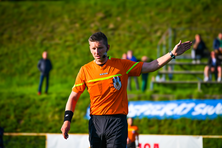 IV liga: Orzeł Ząbkowice Śląskie 2:1 (1:1) Polonia/Stal Świdnica