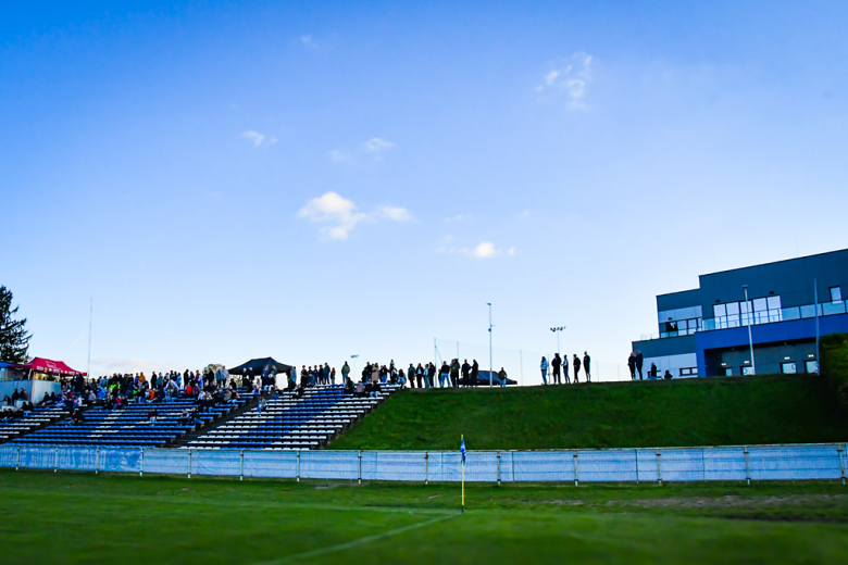 IV liga: Orzeł Ząbkowice Śląskie 2:1 (1:1) Polonia/Stal Świdnica