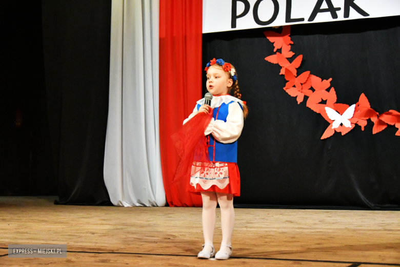 Akademia z okazji uchwalenia Konstytucji 3 Maja