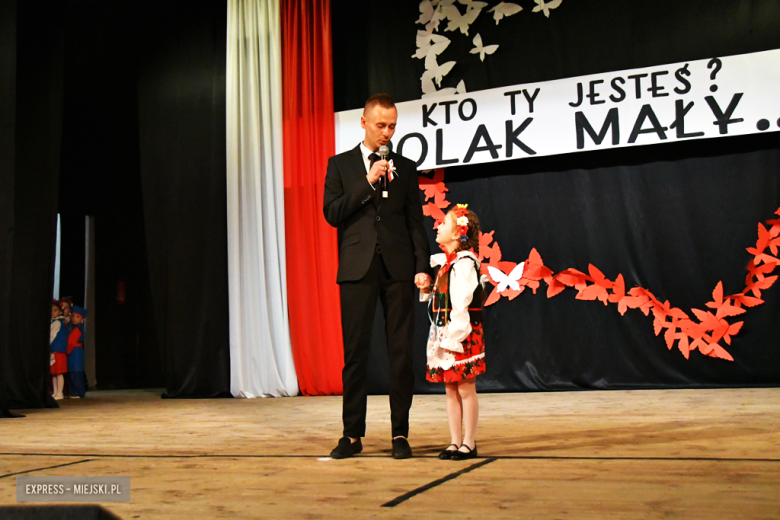 Akademia z okazji uchwalenia Konstytucji 3 Maja