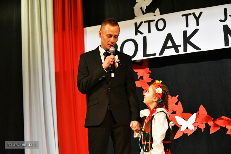 Akademia z okazji uchwalenia Konstytucji 3 Maja