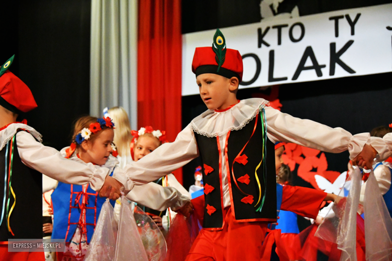 Akademia z okazji uchwalenia Konstytucji 3 Maja