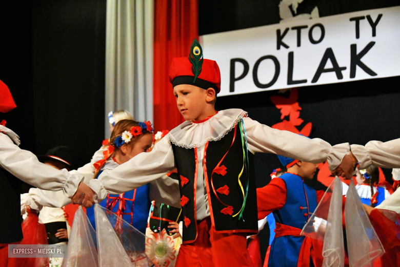 Akademia z okazji uchwalenia Konstytucji 3 Maja