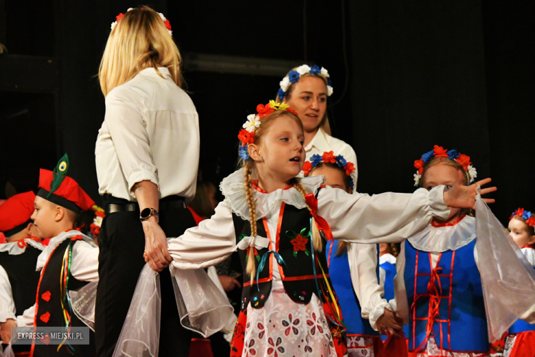 Akademia z okazji uchwalenia Konstytucji 3 Maja