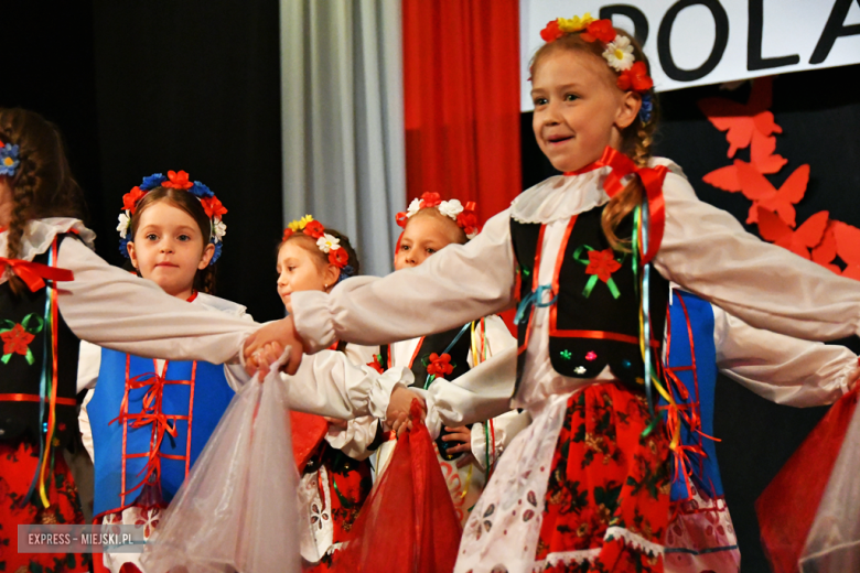 Akademia z okazji uchwalenia Konstytucji 3 Maja