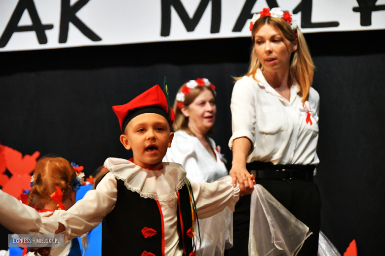 Akademia z okazji uchwalenia Konstytucji 3 Maja