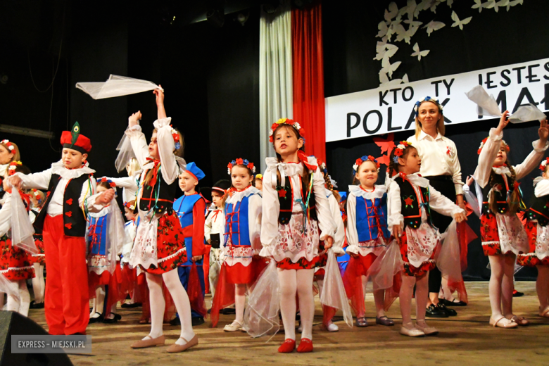 Akademia z okazji uchwalenia Konstytucji 3 Maja