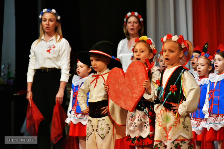 Akademia z okazji uchwalenia Konstytucji 3 Maja