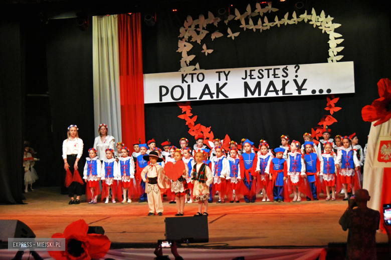 Akademia z okazji uchwalenia Konstytucji 3 Maja