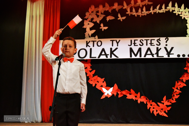 Akademia z okazji uchwalenia Konstytucji 3 Maja