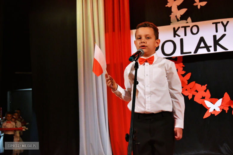 Akademia z okazji uchwalenia Konstytucji 3 Maja
