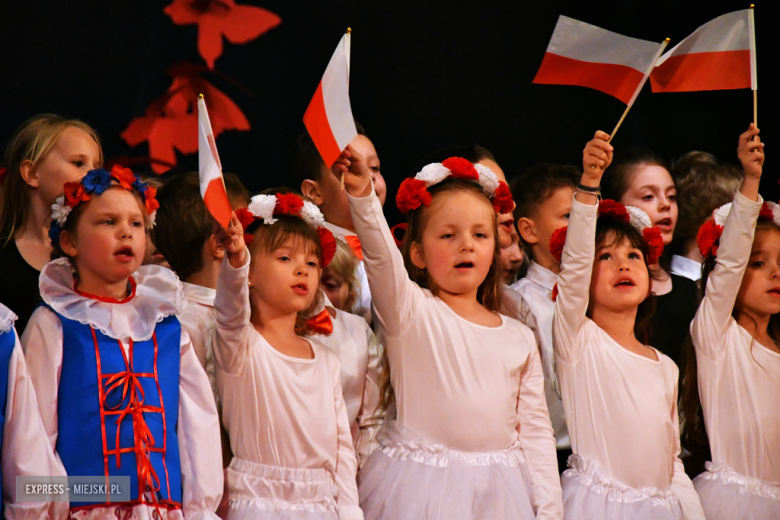 Akademia z okazji uchwalenia Konstytucji 3 Maja