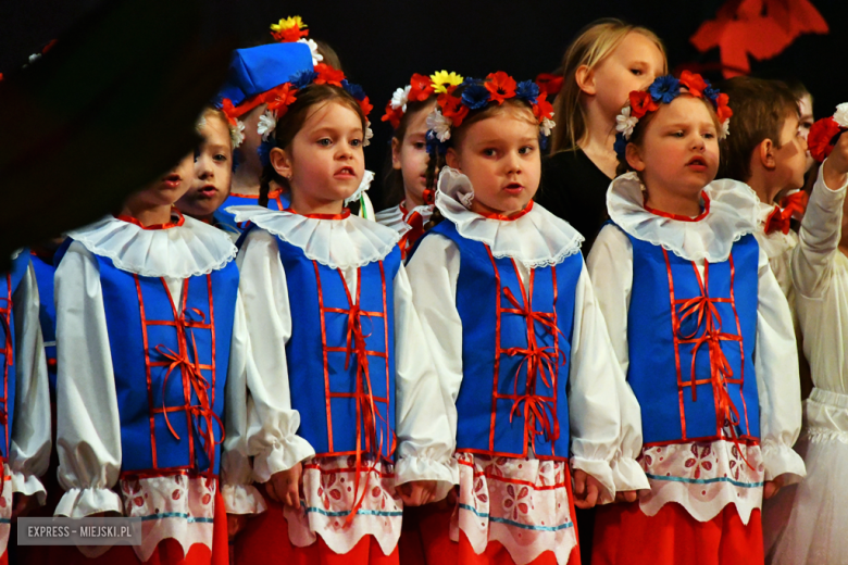 Akademia z okazji uchwalenia Konstytucji 3 Maja