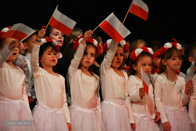 Akademia z okazji uchwalenia Konstytucji 3 Maja