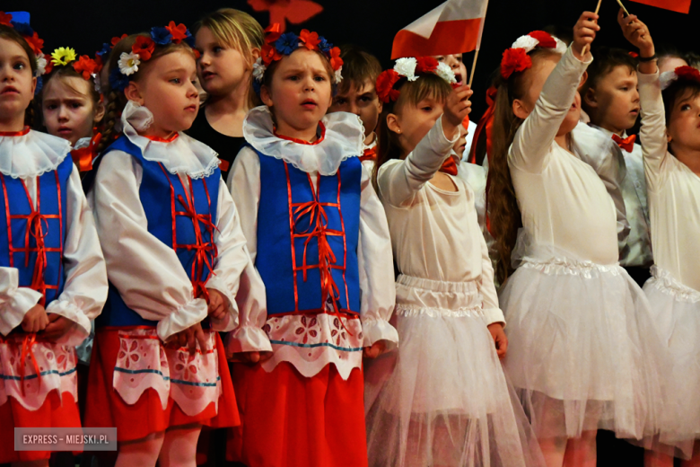 Akademia z okazji uchwalenia Konstytucji 3 Maja