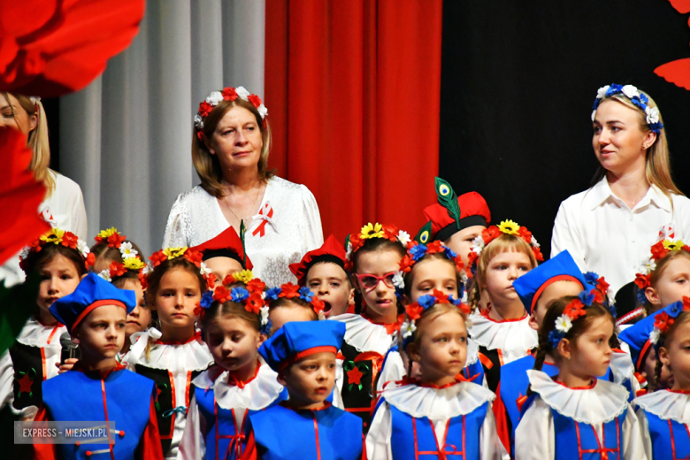 Akademia z okazji uchwalenia Konstytucji 3 Maja