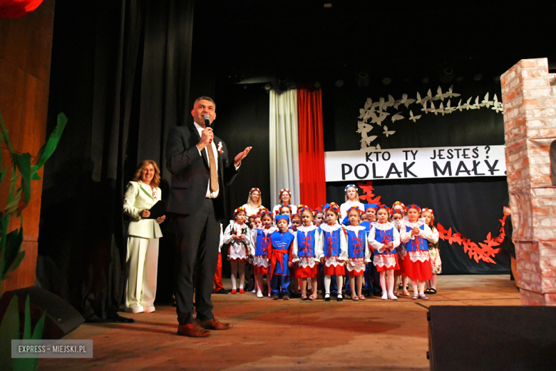 Akademia z okazji uchwalenia Konstytucji 3 Maja