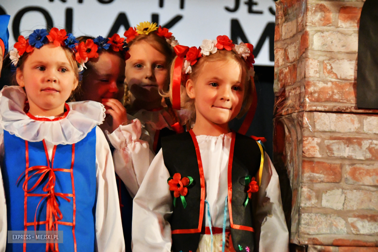 Akademia z okazji uchwalenia Konstytucji 3 Maja