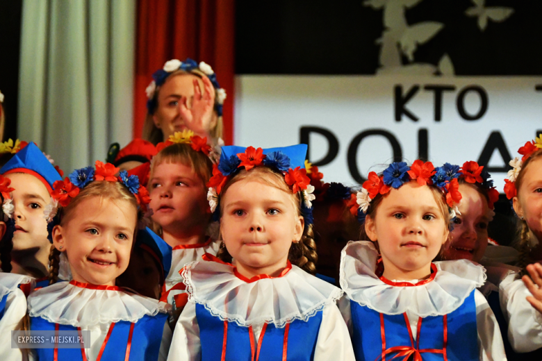 Akademia z okazji uchwalenia Konstytucji 3 Maja
