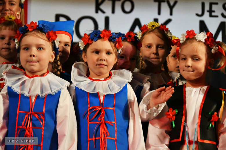 Akademia z okazji uchwalenia Konstytucji 3 Maja