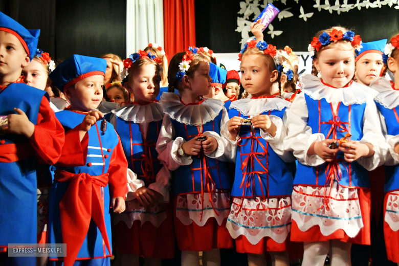 Akademia z okazji uchwalenia Konstytucji 3 Maja