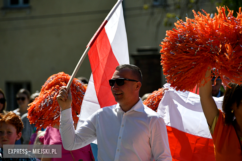 Rozpoczęcie dni Kamieńca Ząbkowickiego