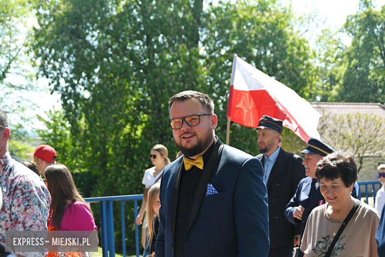 Rozpoczęcie dni Kamieńca Ząbkowickiego