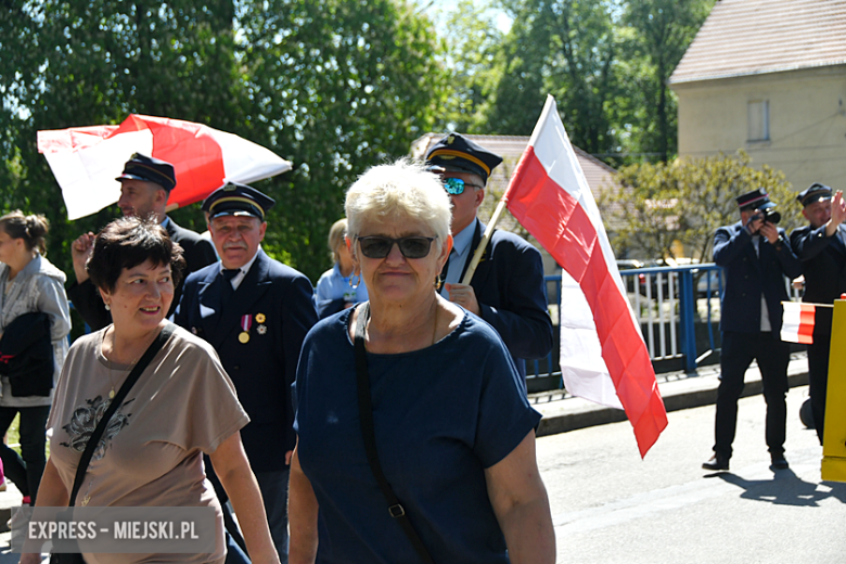 Rozpoczęcie dni Kamieńca Ząbkowickiego