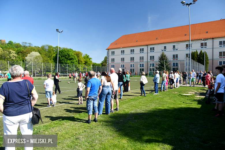 Rozpoczęcie dni Kamieńca Ząbkowickiego