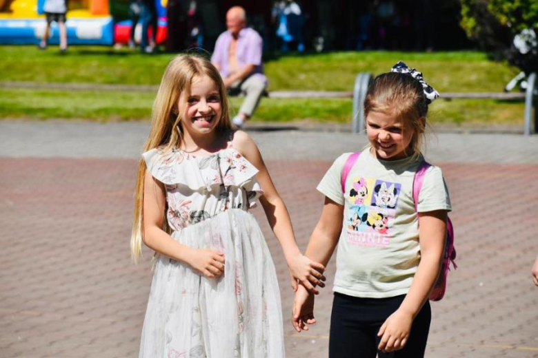 Majówka 2025 w Ziębicach – muzyka, uśmiech i wspólna radość!