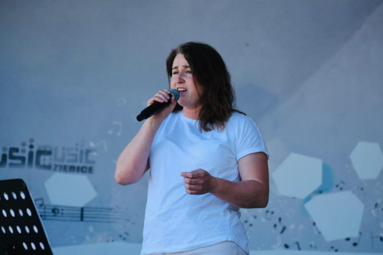 Majówka 2025 w Ziębicach – muzyka, uśmiech i wspólna radość!
