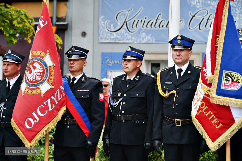 Obchody 234. rocznicy uchwalenia Konstytucji 3 Maja w Ząbkowicach Śląskich