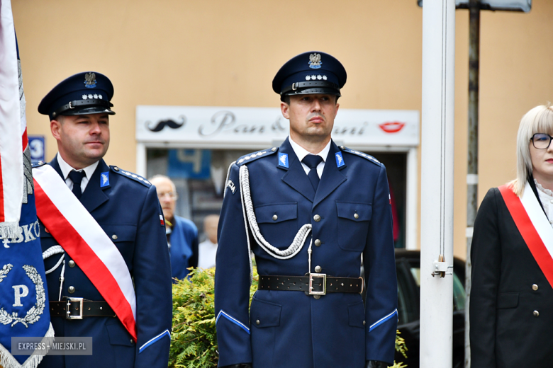 Obchody 234. rocznicy uchwalenia Konstytucji 3 Maja w Ząbkowicach Śląskich