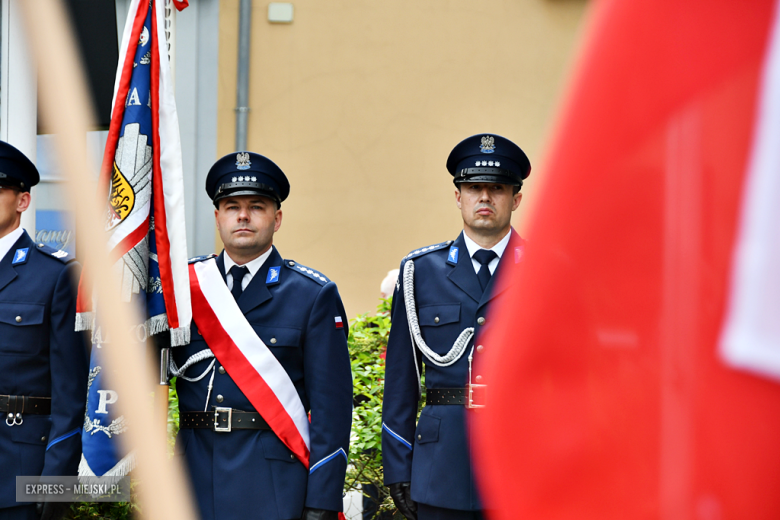 Obchody 234. rocznicy uchwalenia Konstytucji 3 Maja w Ząbkowicach Śląskich