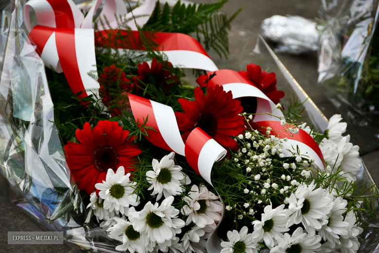 Obchody 234. rocznicy uchwalenia Konstytucji 3 Maja w Ząbkowicach Śląskich
