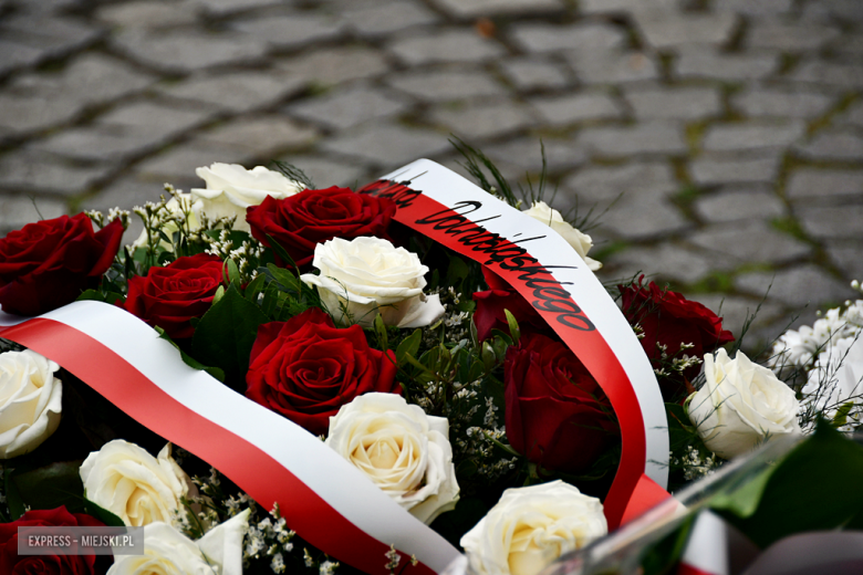 Obchody 234. rocznicy uchwalenia Konstytucji 3 Maja w Ząbkowicach Śląskich