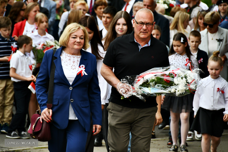Obchody 234. rocznicy uchwalenia Konstytucji 3 Maja w Ząbkowicach Śląskich