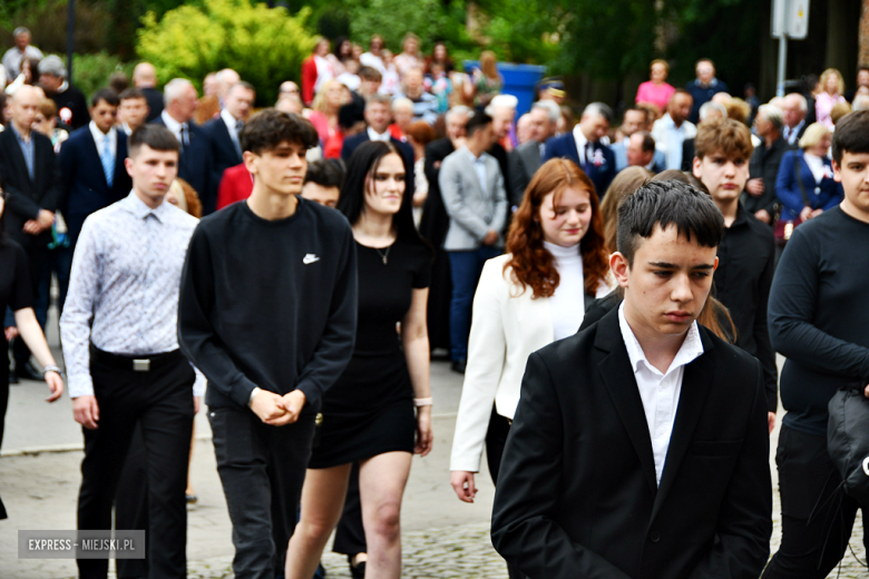 Obchody 234. rocznicy uchwalenia Konstytucji 3 Maja w Ząbkowicach Śląskich