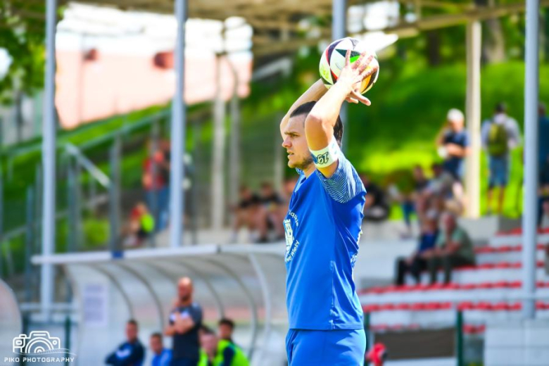 IV liga: Polonia Środa Śląska 5:1 (2:1) Orzeł Ząbkowice Śląskie