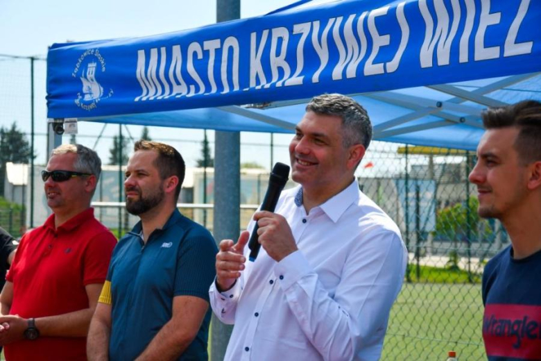 Otwarcie sezonu rowerowego na Słonecznej Pętli