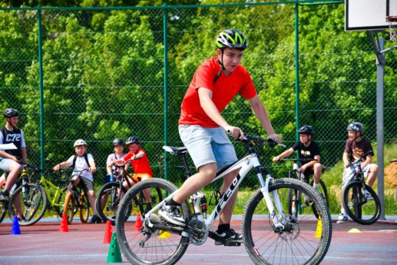 Otwarcie sezonu rowerowego na Słonecznej Pętli