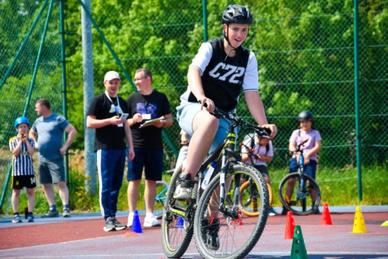 Otwarcie sezonu rowerowego na Słonecznej Pętli