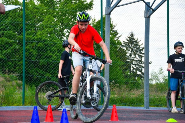 Otwarcie sezonu rowerowego na Słonecznej Pętli