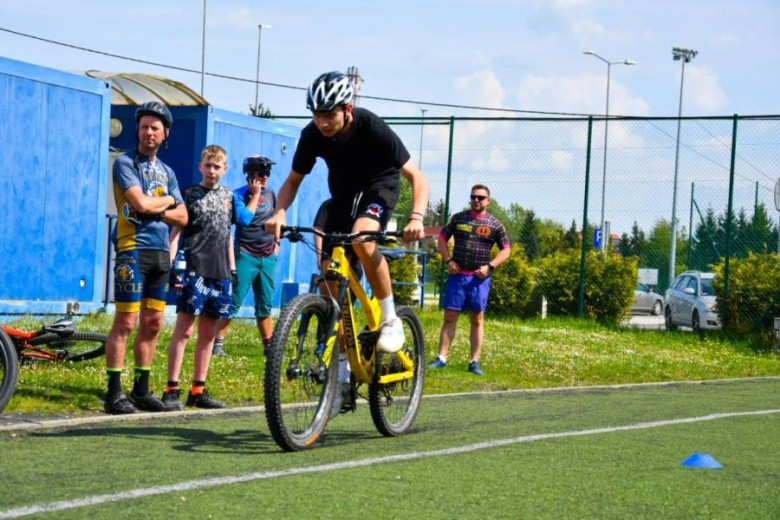 Otwarcie sezonu rowerowego na Słonecznej Pętli