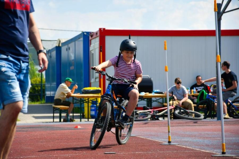 Otwarcie sezonu rowerowego na Słonecznej Pętli