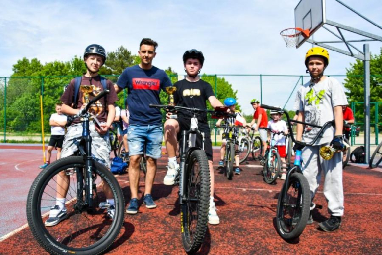 Otwarcie sezonu rowerowego na Słonecznej Pętli