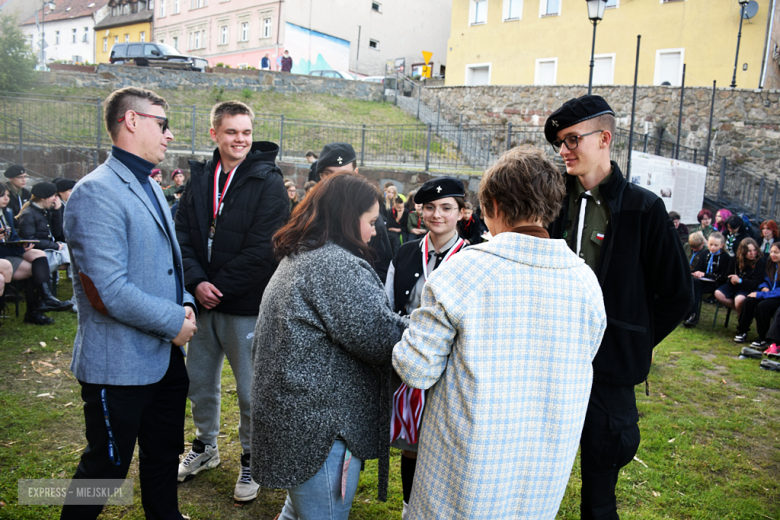 	Blask ognia, dźwięk gitar i harcerskie melodie – ruszył Srebrnogórski Festiwal Piosenki Harcerskie